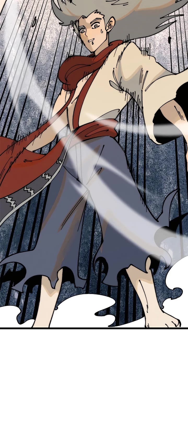 All Hail the Sect Leader Chapter 246 page 9 - Chapter 246