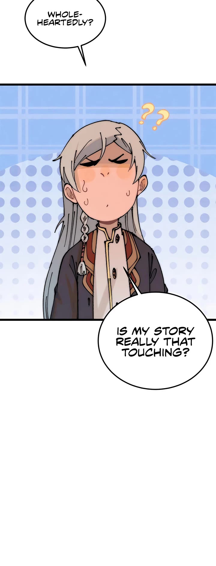 All Hail the Sect Leader Chapter 247 page 25 - Chapter 247