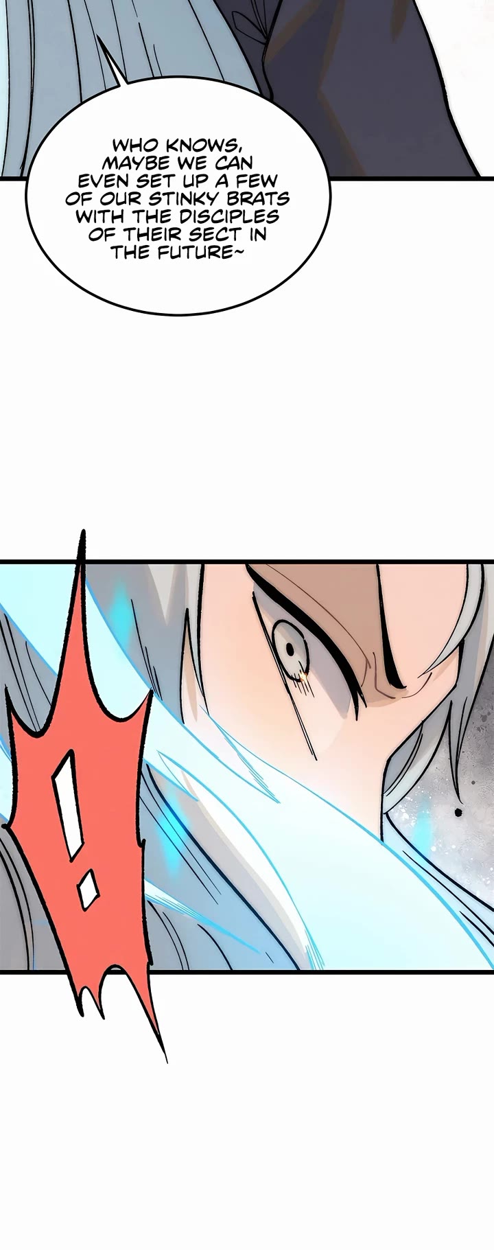 All Hail the Sect Leader Chapter 248 page 10 - Chapter 248