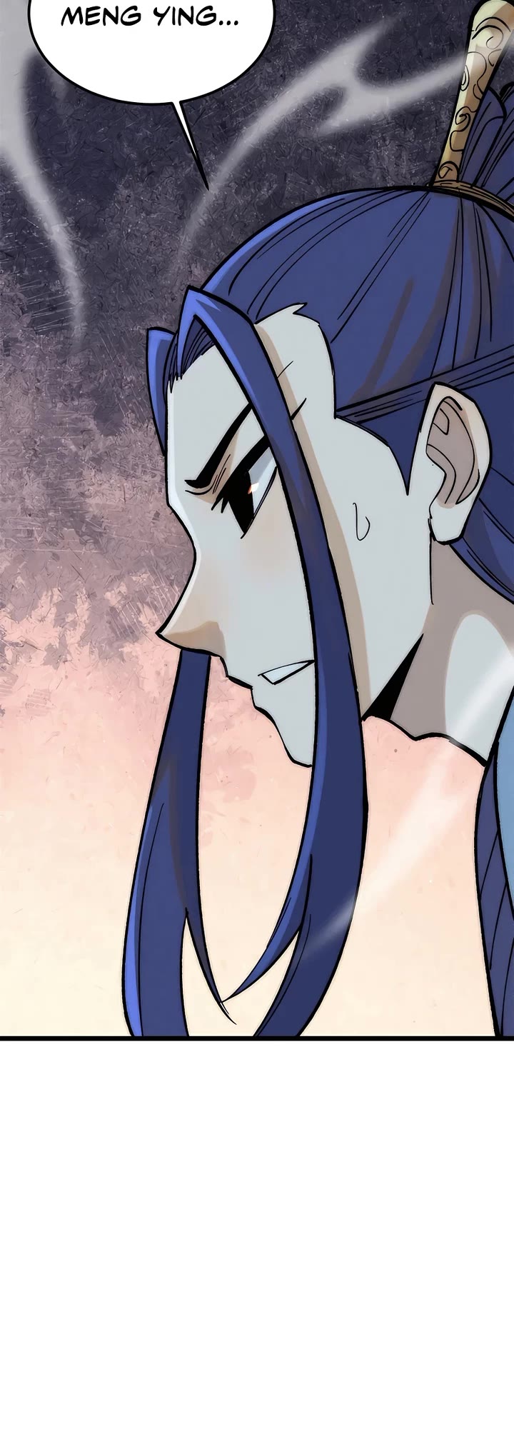 All Hail the Sect Leader Chapter 248 page 25 - Chapter 248