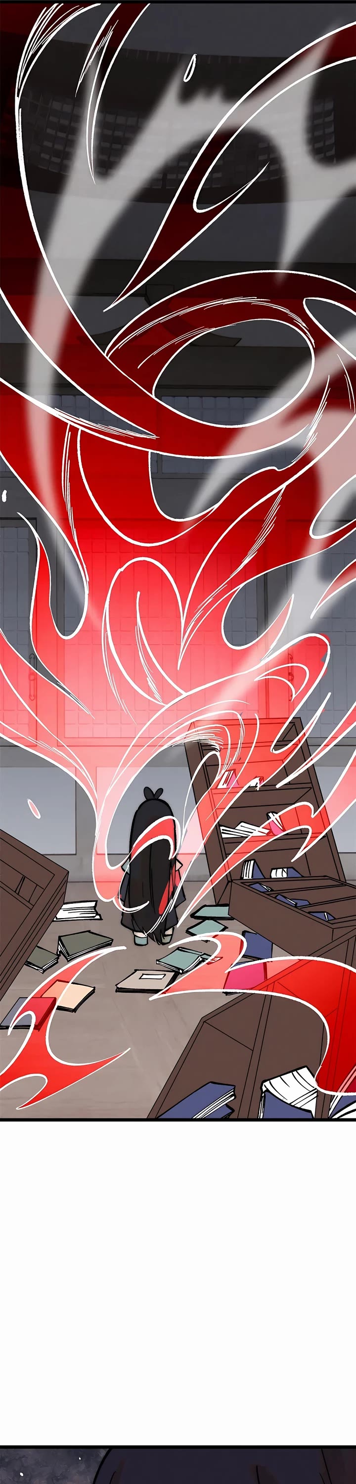 All Hail the Sect Leader Chapter 248 page 26 - Chapter 248