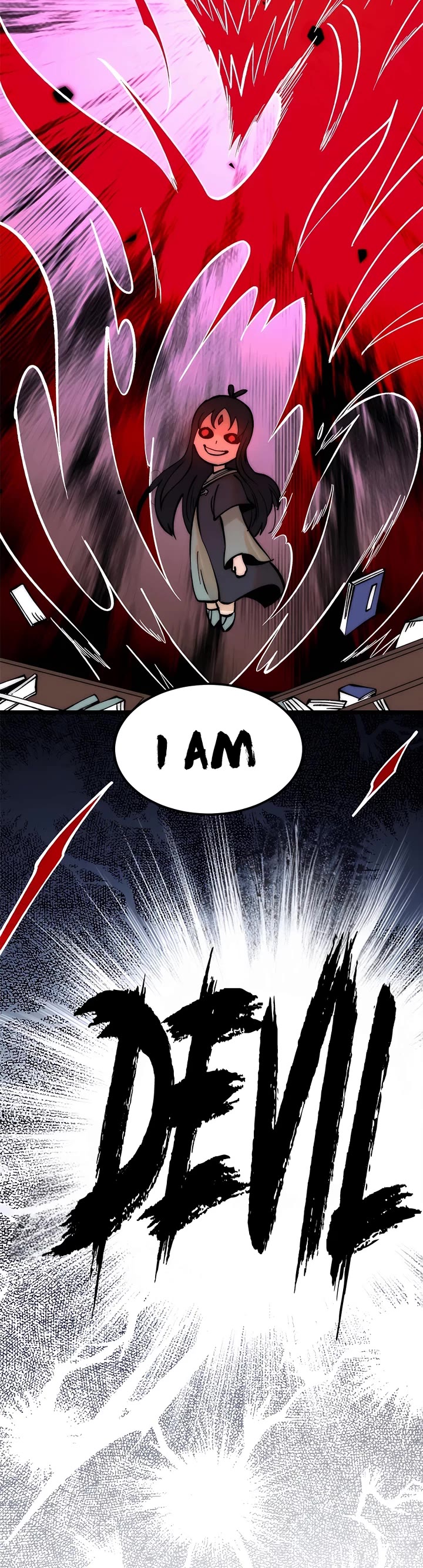 All Hail the Sect Leader Chapter 248 page 28 - Chapter 248