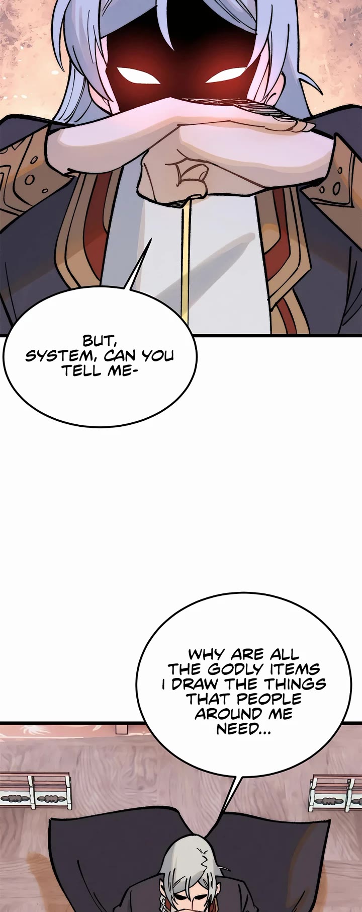 All Hail the Sect Leader Chapter 248 page 4 - Chapter 248