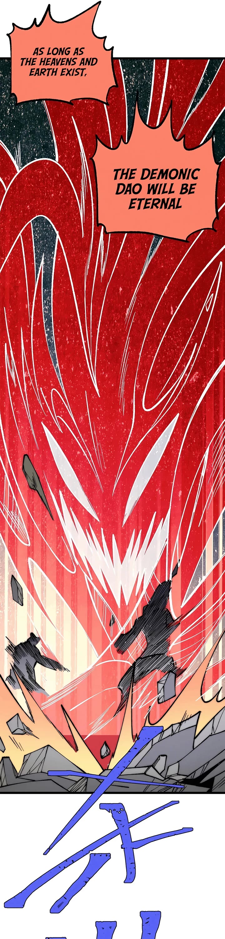 All Hail the Sect Leader Chapter 249 page 10 - Chapter 249