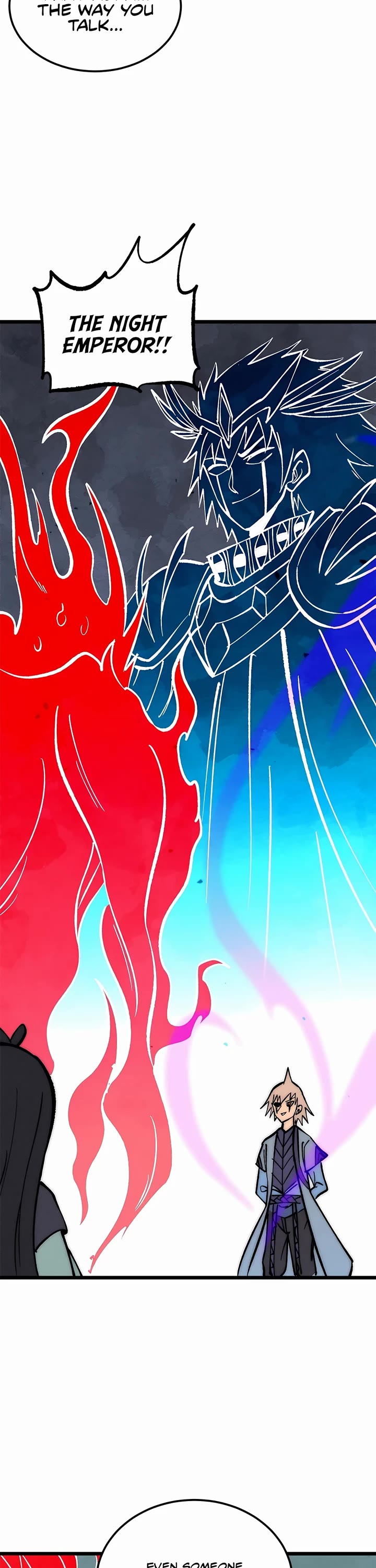 All Hail the Sect Leader Chapter 249 page 15 - Chapter 249