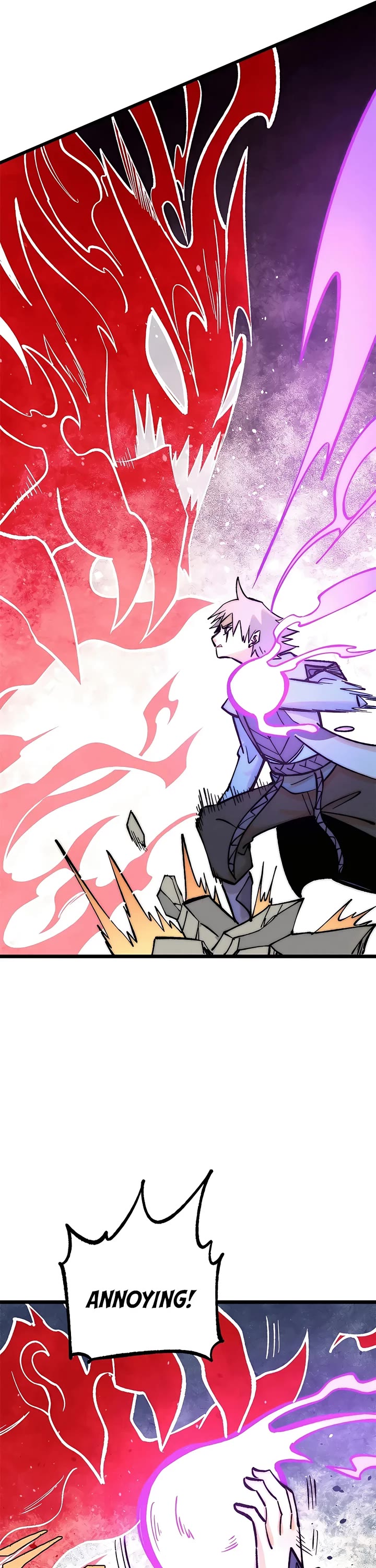 All Hail the Sect Leader Chapter 249 page 19 - Chapter 249