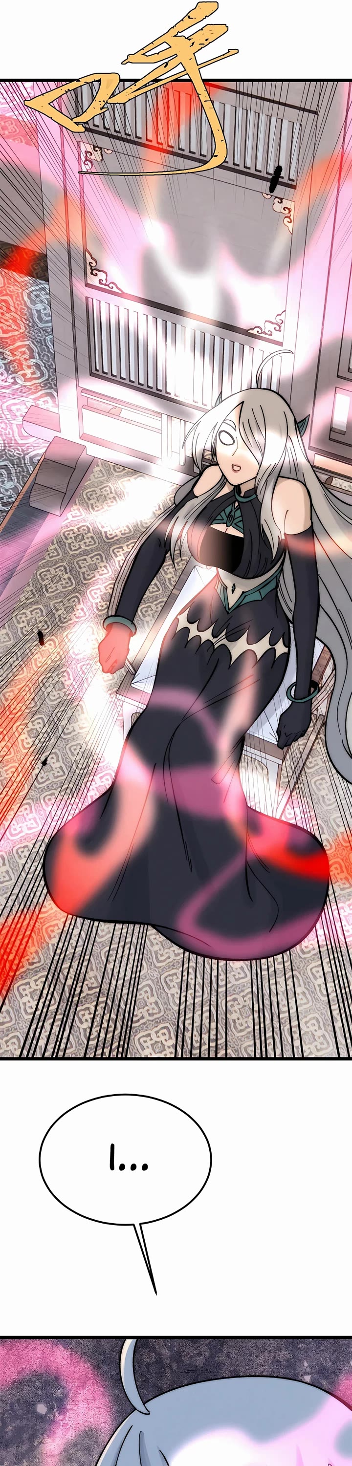 All Hail the Sect Leader Chapter 250 page 14 - Chapter 250