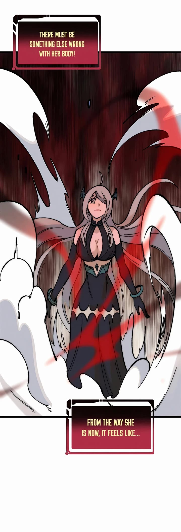 All Hail the Sect Leader Chapter 250 page 23 - Chapter 250