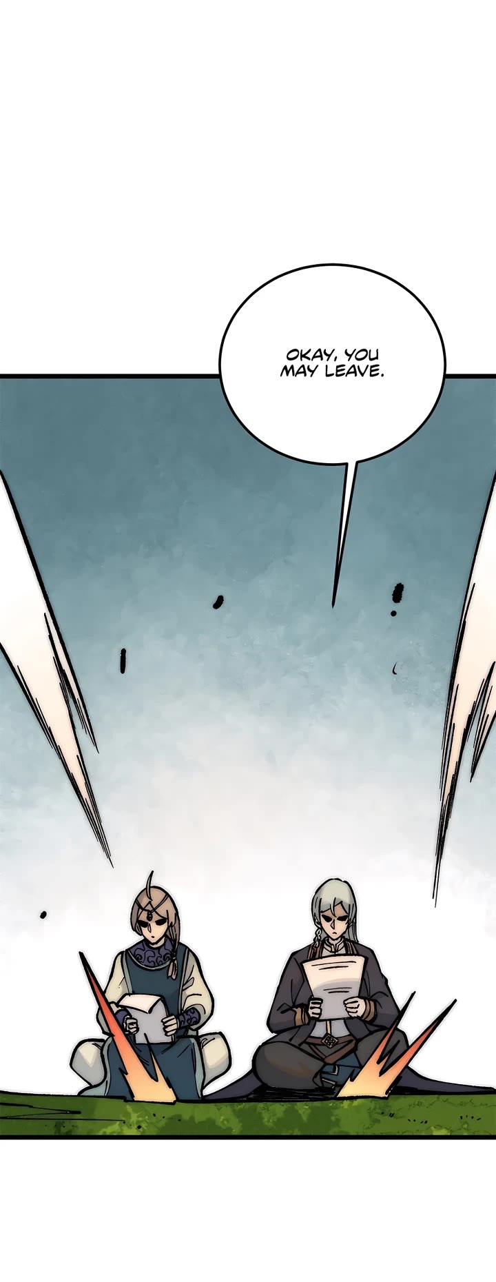 All Hail the Sect Leader Chapter 252 page 13 - Chapter 252