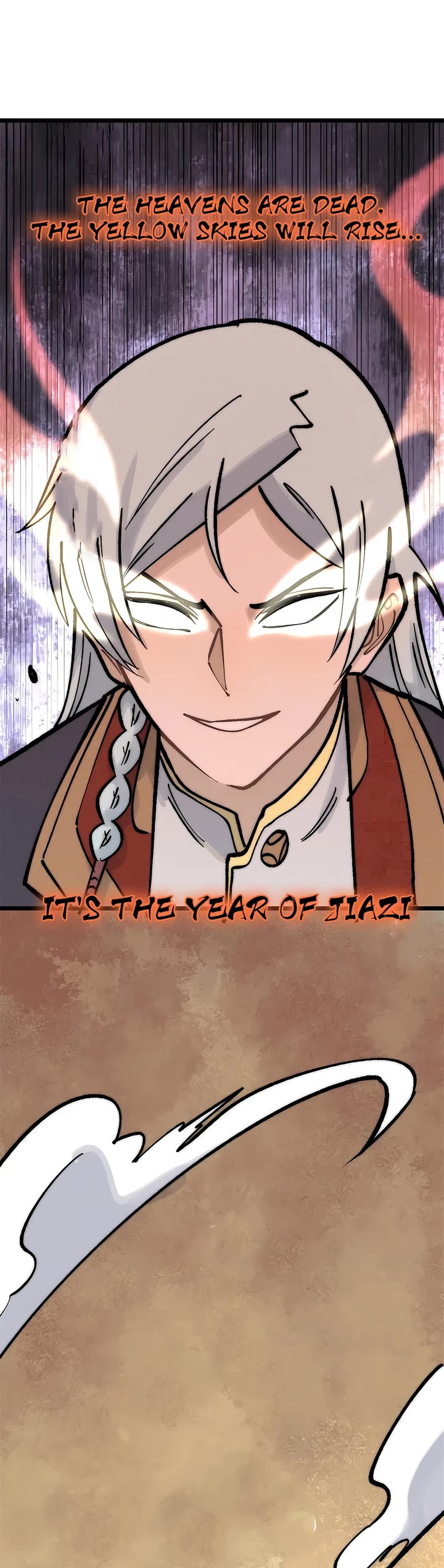 All Hail the Sect Leader Chapter 252 page 27 - Chapter 252