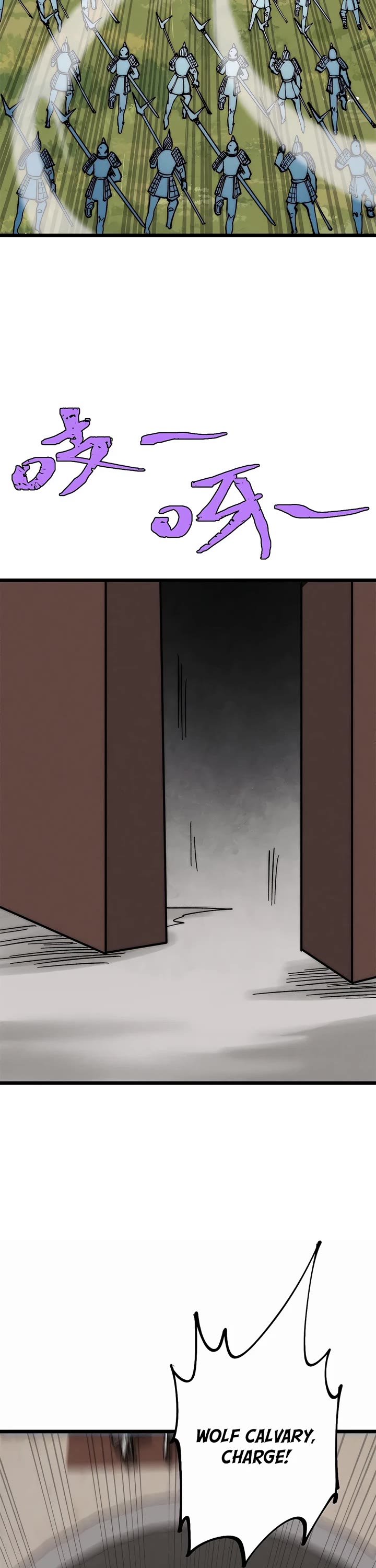 All Hail the Sect Leader Chapter 253 page 20 - Chapter 253