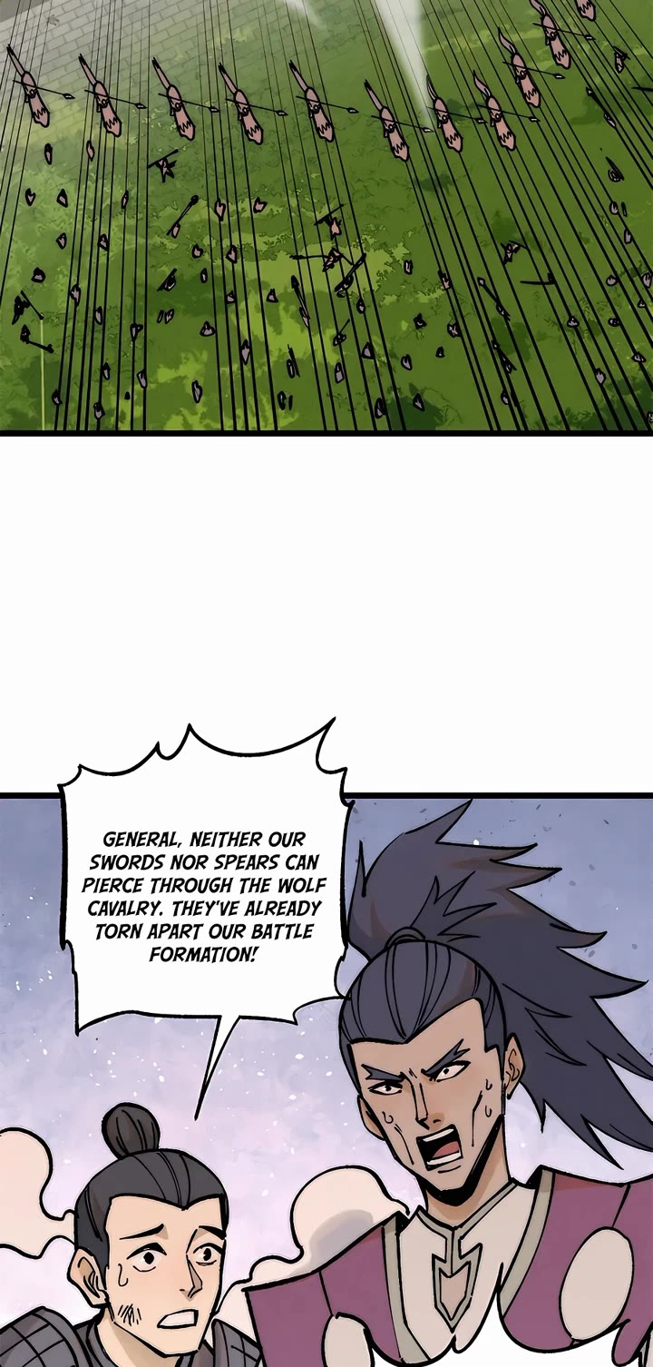 All Hail the Sect Leader Chapter 253 page 22 - Chapter 253