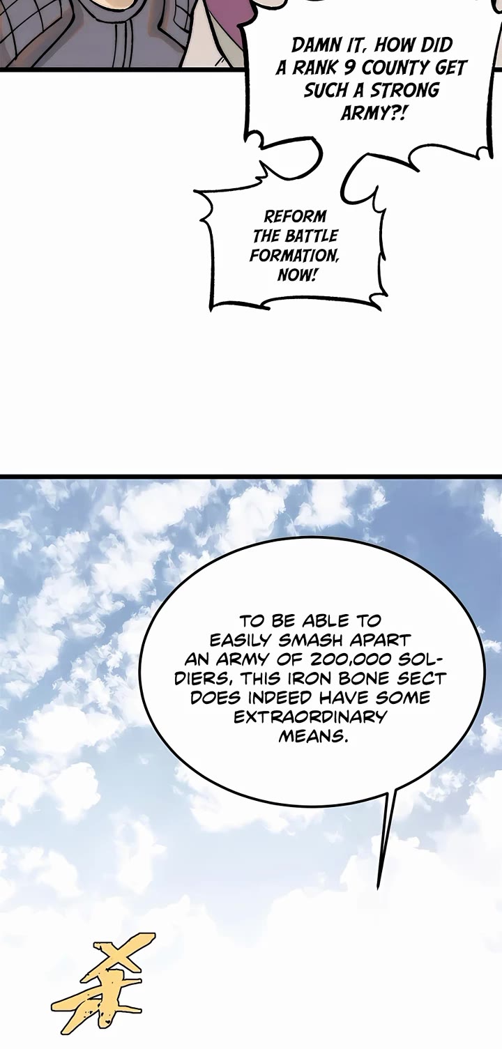 All Hail the Sect Leader Chapter 253 page 23 - Chapter 253
