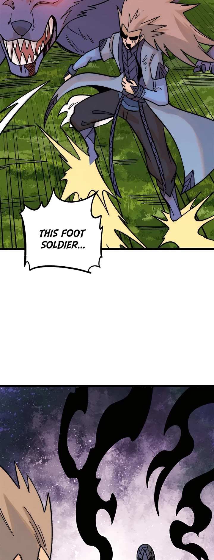 All Hail the Sect Leader Chapter 253 page 27 - Chapter 253