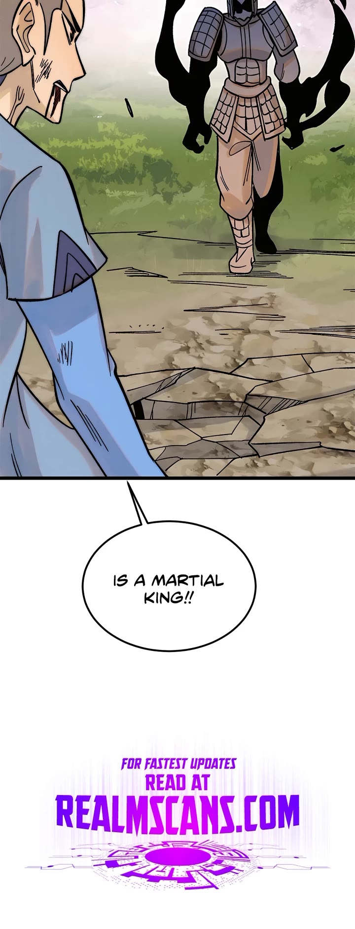All Hail the Sect Leader Chapter 253 page 28 - Chapter 253