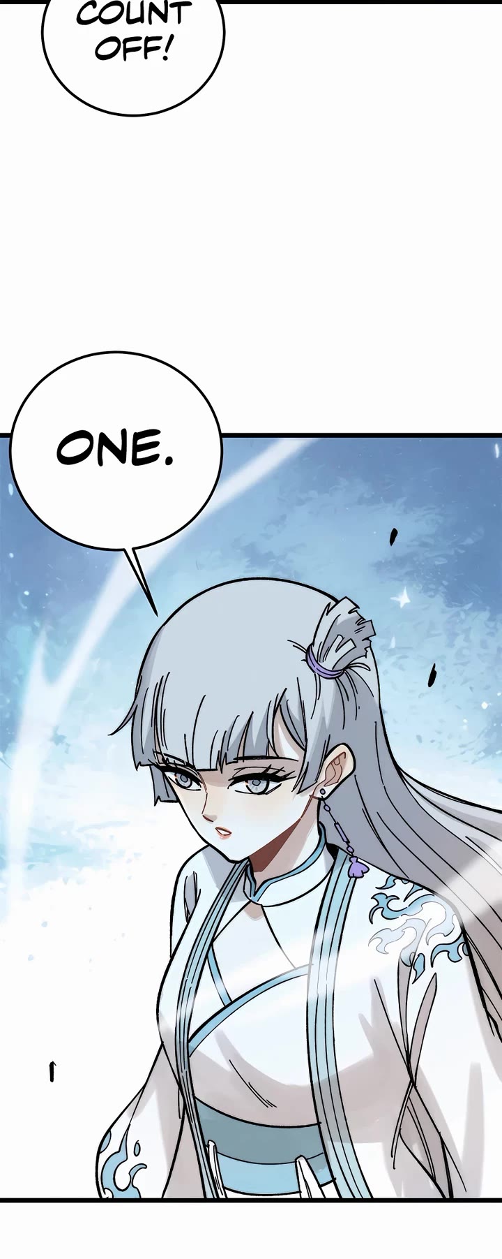 All Hail the Sect Leader Chapter 254 page 13 - Chapter 254