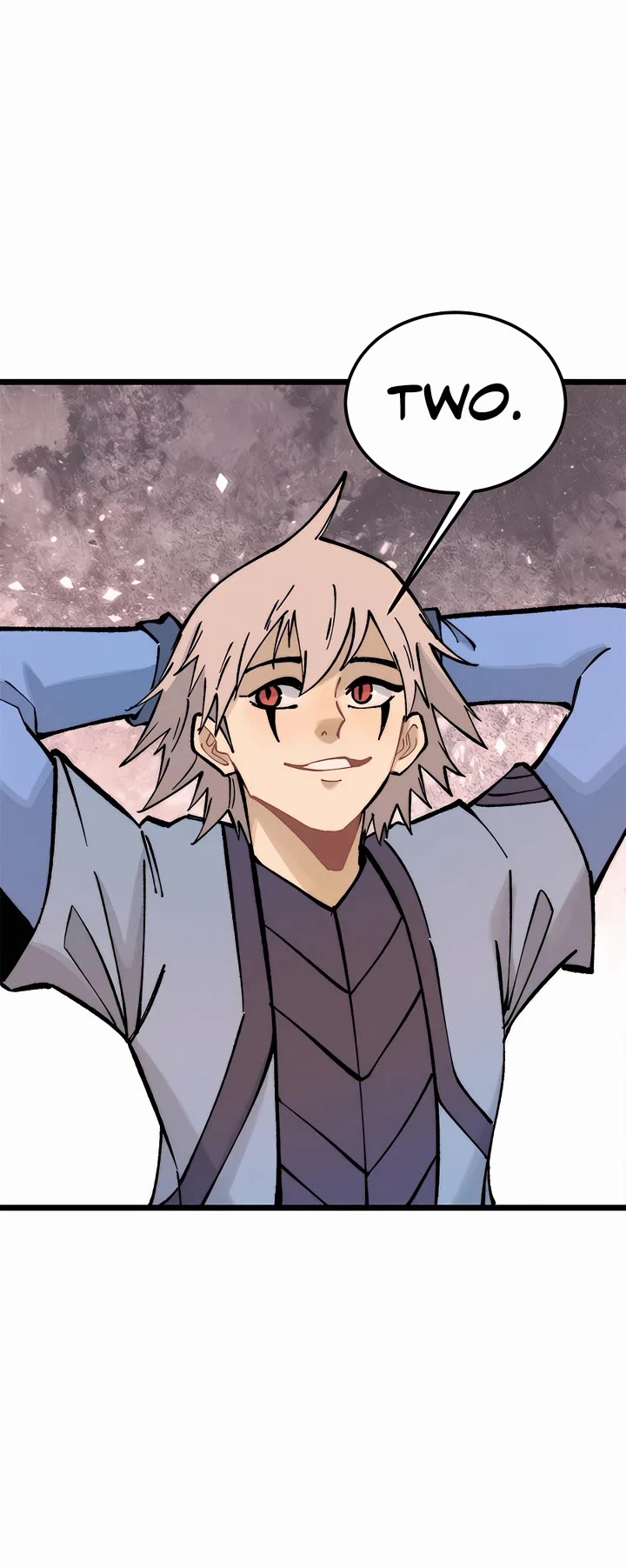 All Hail the Sect Leader Chapter 254 page 14 - Chapter 254