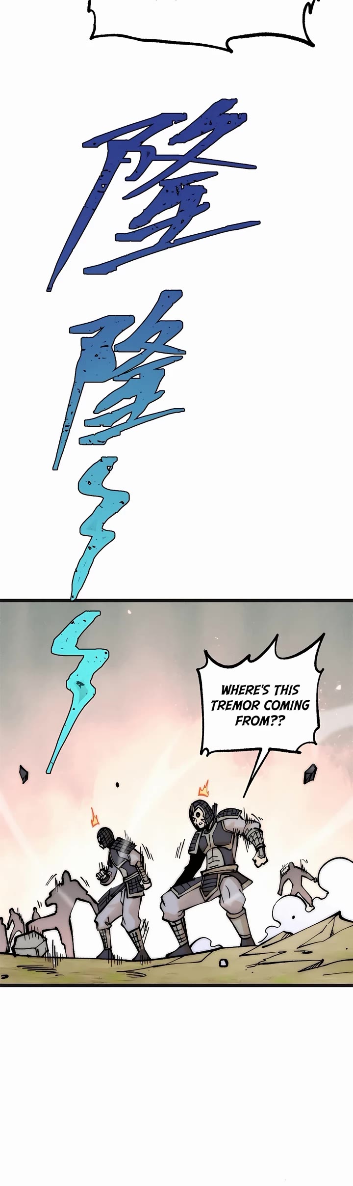 All Hail the Sect Leader Chapter 254 page 19 - Chapter 254