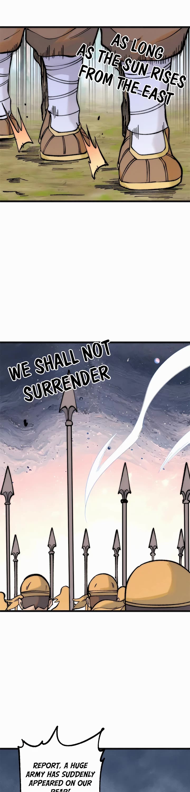 All Hail the Sect Leader Chapter 254 page 20 - Chapter 254
