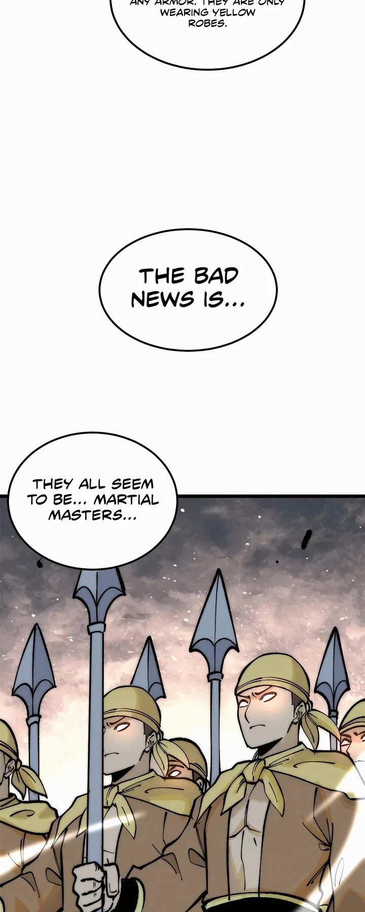 All Hail the Sect Leader Chapter 254 page 23 - Chapter 254