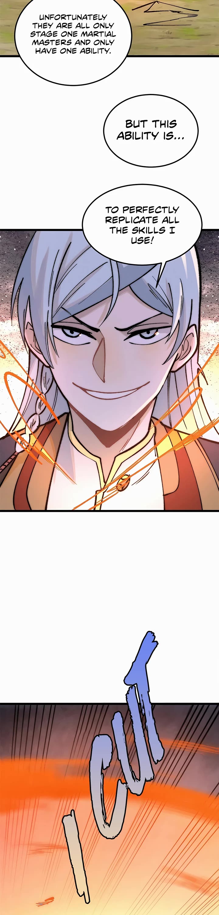 All Hail the Sect Leader Chapter 254 page 26 - Chapter 254