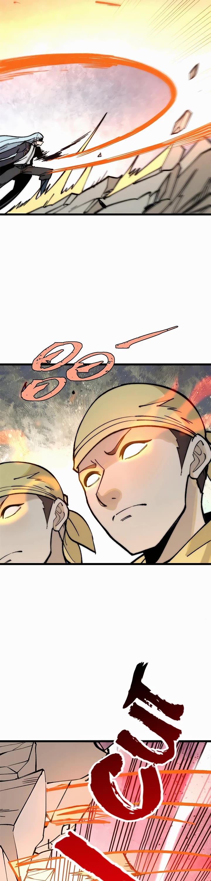 All Hail the Sect Leader Chapter 254 page 27 - Chapter 254