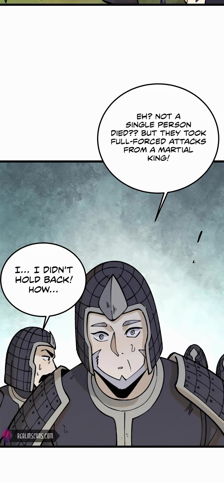 All Hail the Sect Leader Chapter 254 page 5 - Chapter 254