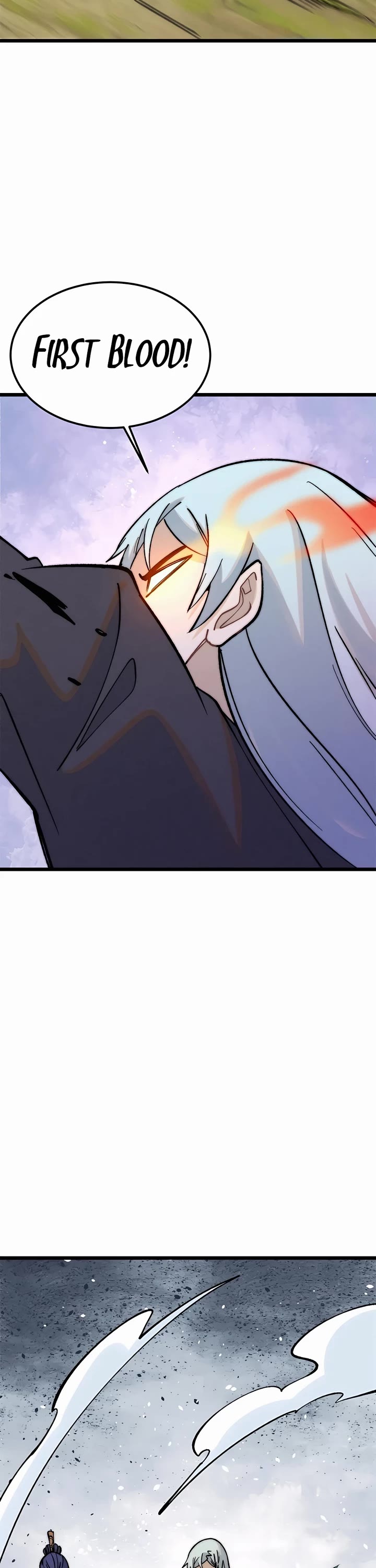 All Hail the Sect Leader Chapter 255 page 16 - Chapter 255