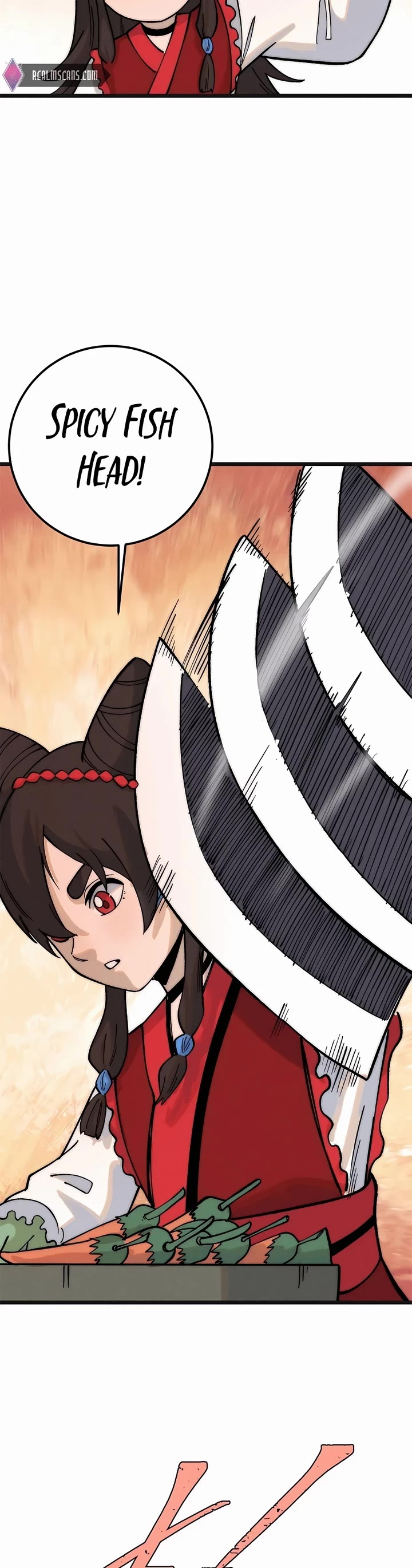 All Hail the Sect Leader Chapter 255 page 2 - Chapter 255