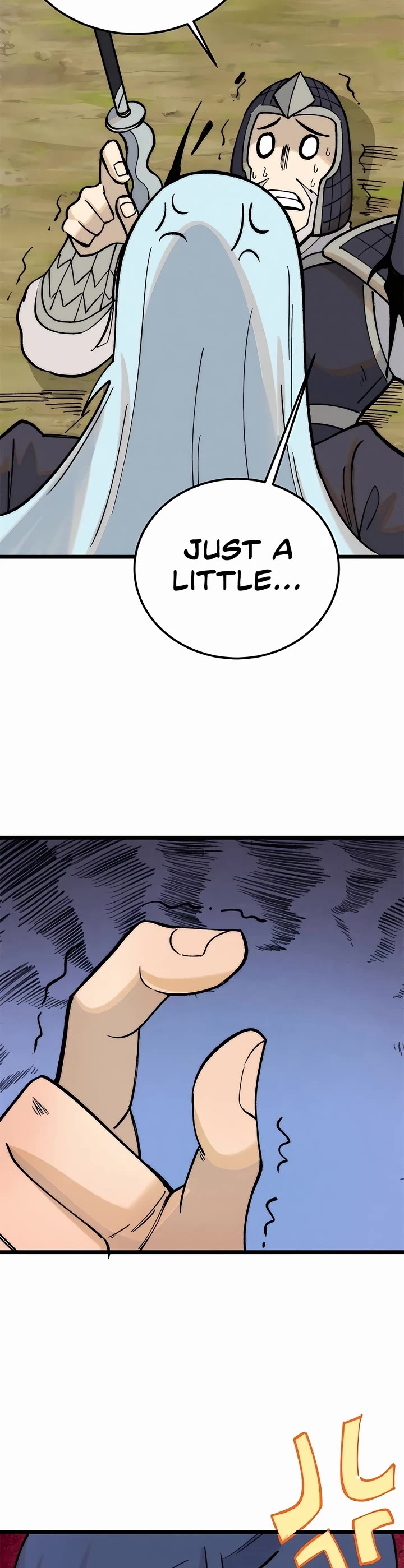 All Hail the Sect Leader Chapter 255 page 26 - Chapter 255