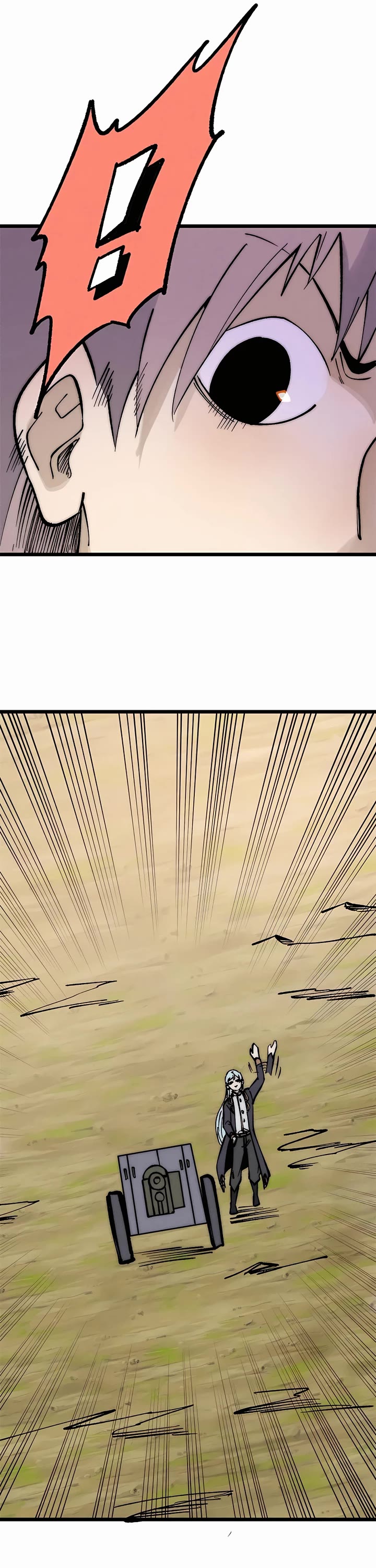 All Hail the Sect Leader Chapter 256 page 26 - Chapter 256