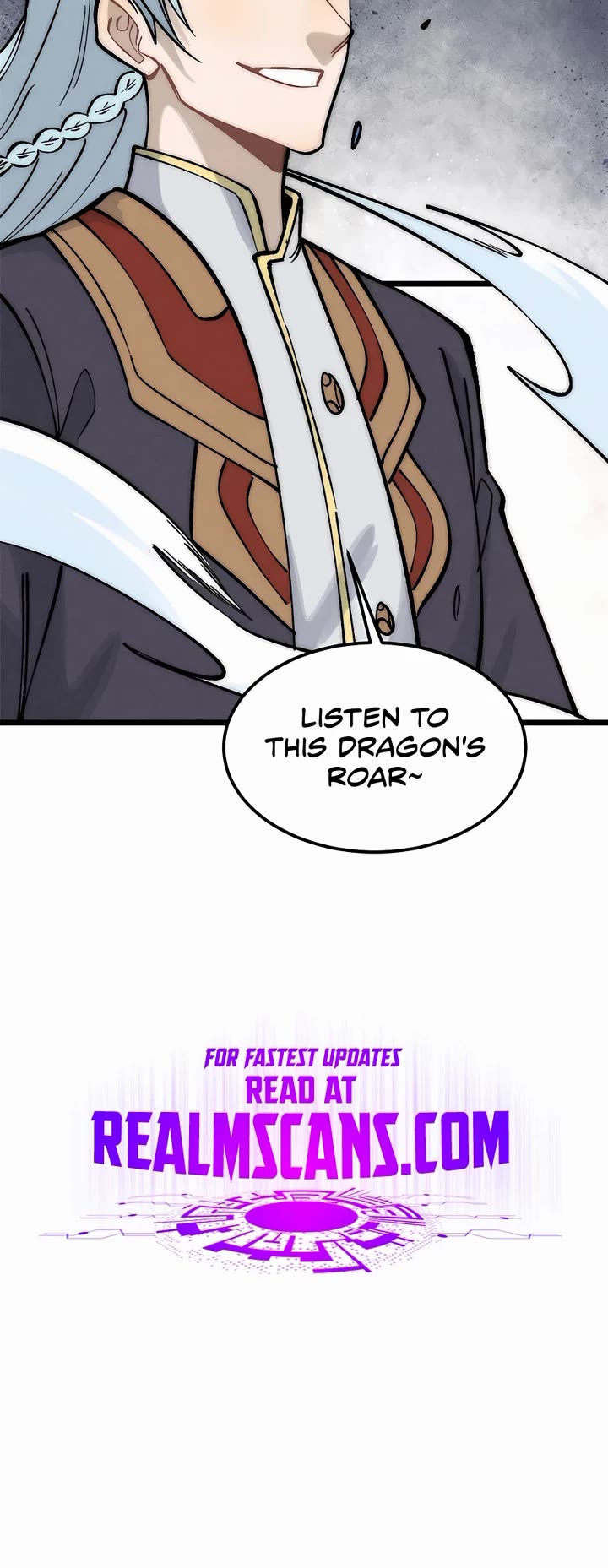 All Hail the Sect Leader Chapter 256 page 29 - Chapter 256