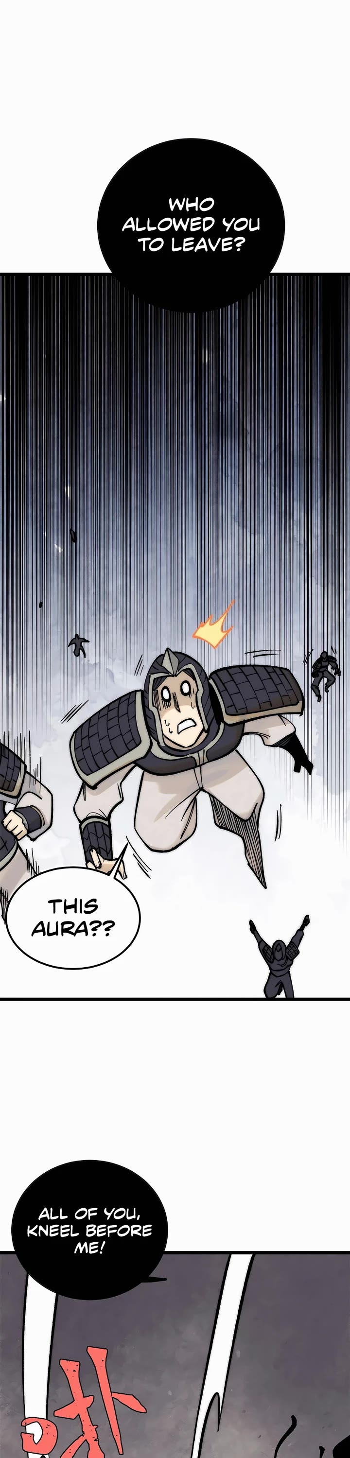 All Hail the Sect Leader Chapter 256 page 8 - Chapter 256