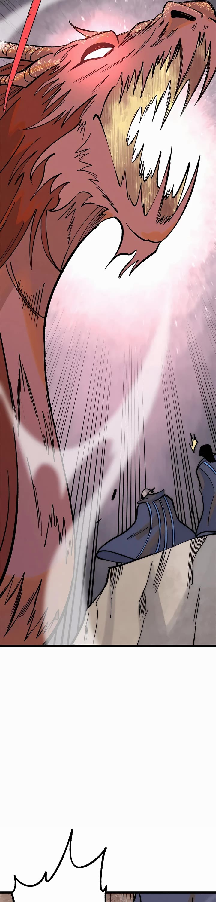 All Hail the Sect Leader Chapter 257 page 2 - Chapter 257