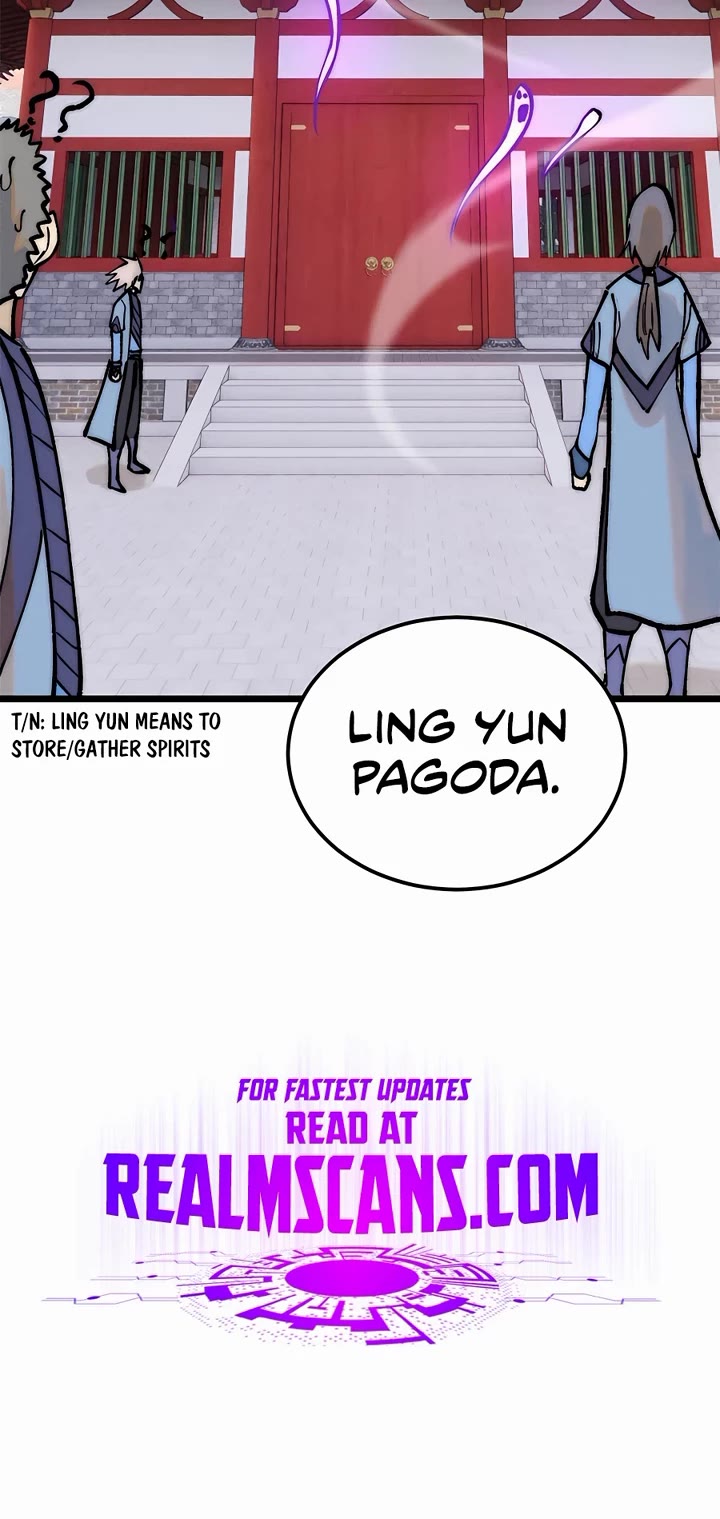 All Hail the Sect Leader Chapter 257 page 28 - Chapter 257