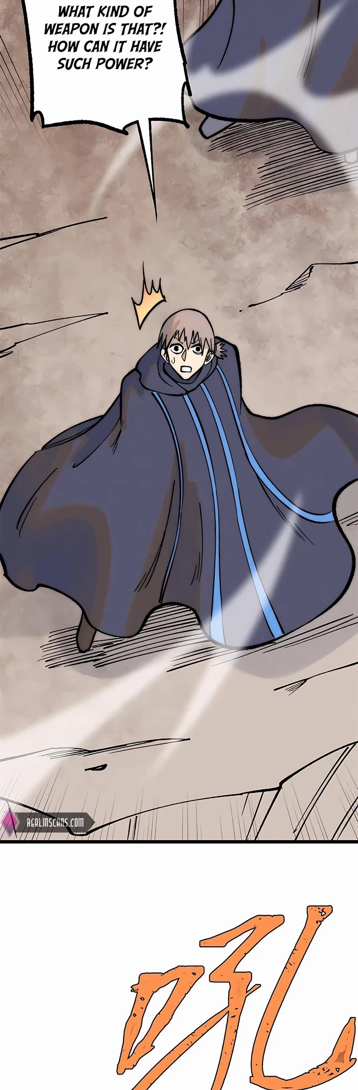 All Hail the Sect Leader Chapter 257 page 3 - Chapter 257