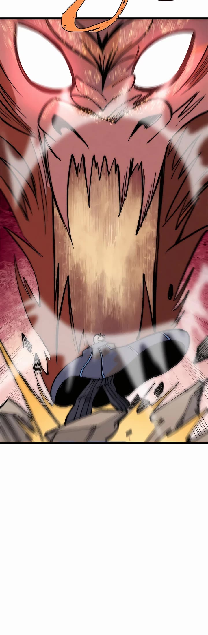 All Hail the Sect Leader Chapter 257 page 4 - Chapter 257