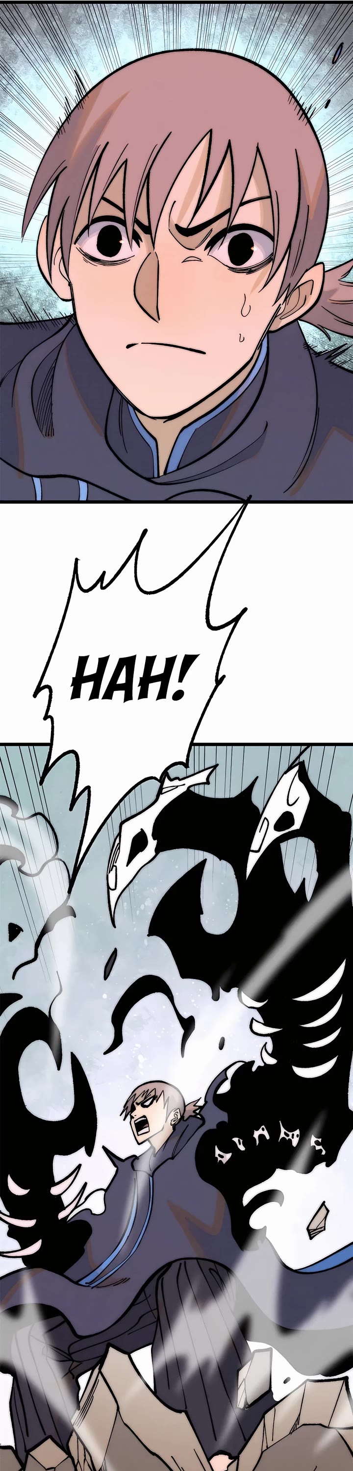 All Hail the Sect Leader Chapter 257 page 5 - Chapter 257