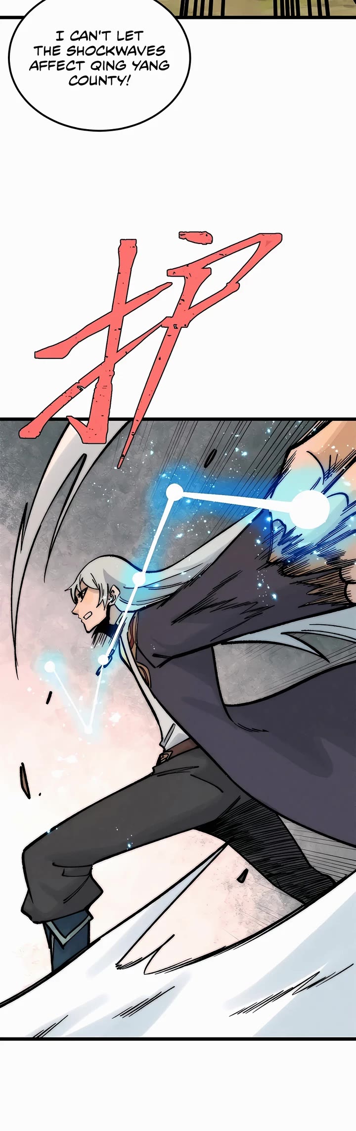 All Hail the Sect Leader Chapter 257 page 9 - Chapter 257