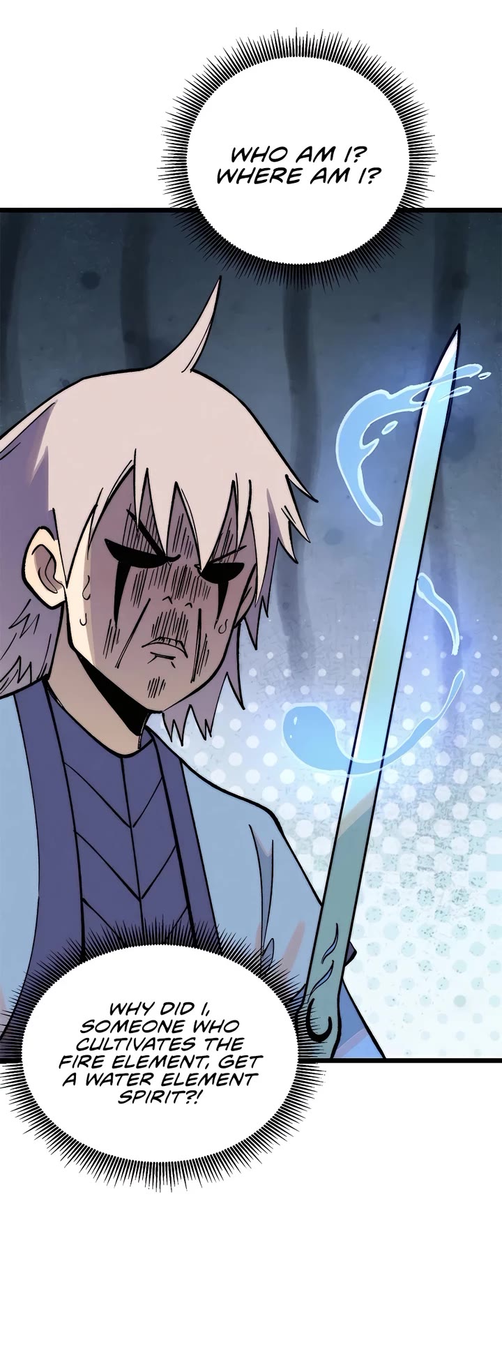 All Hail the Sect Leader Chapter 258 page 14 - Chapter 258