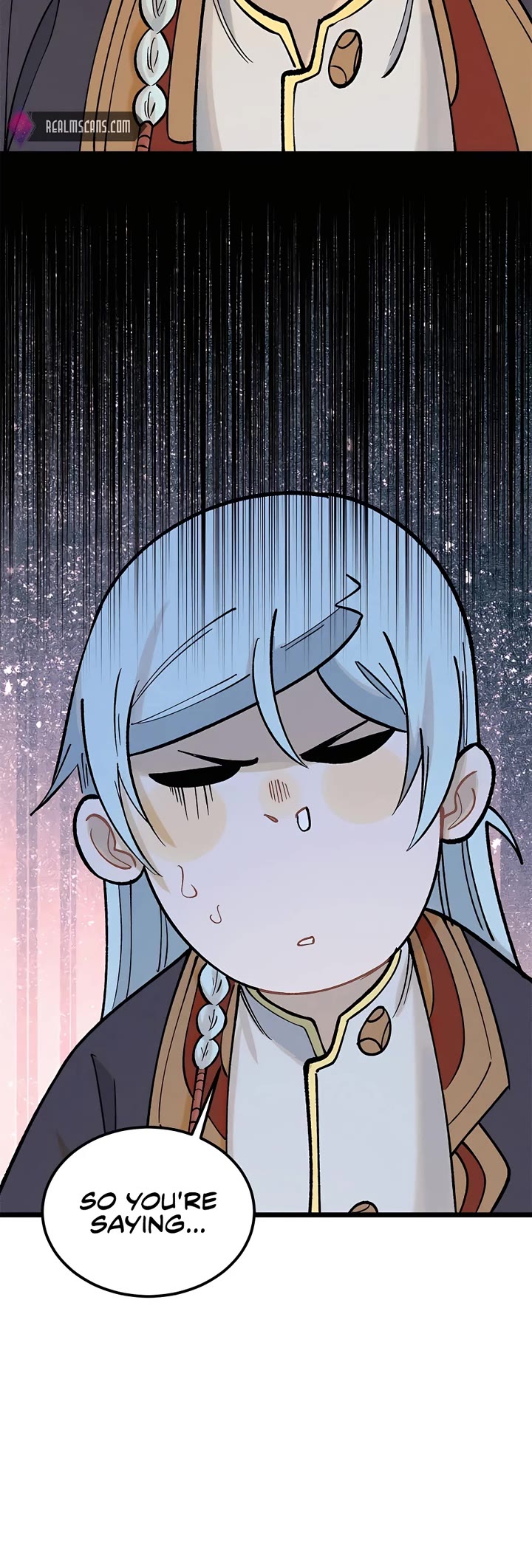 All Hail the Sect Leader Chapter 258 page 19 - Chapter 258