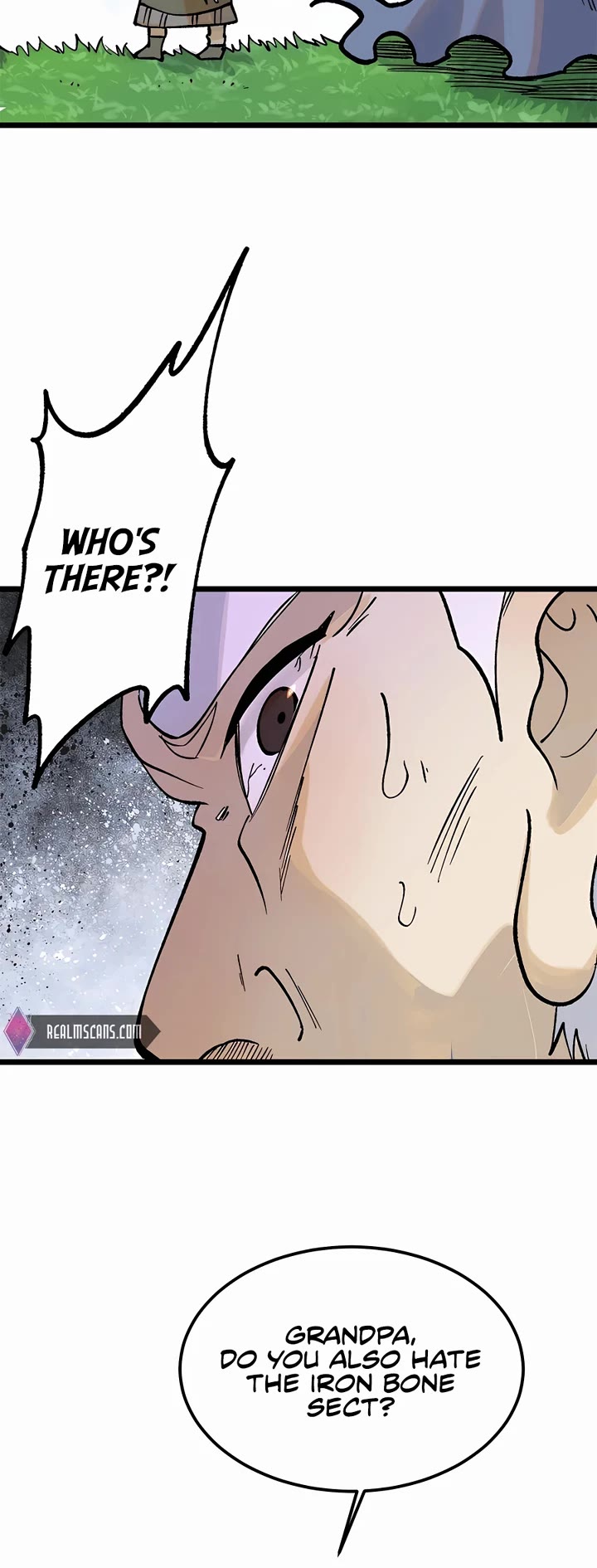 All Hail the Sect Leader Chapter 258 page 24 - Chapter 258