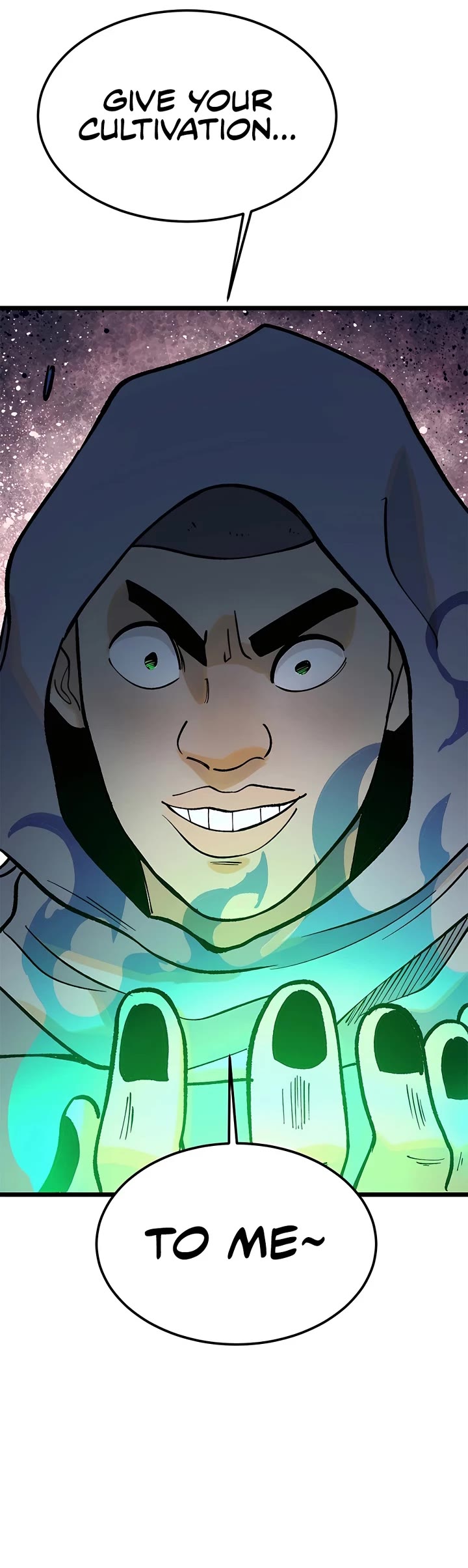 All Hail the Sect Leader Chapter 258 page 26 - Chapter 258