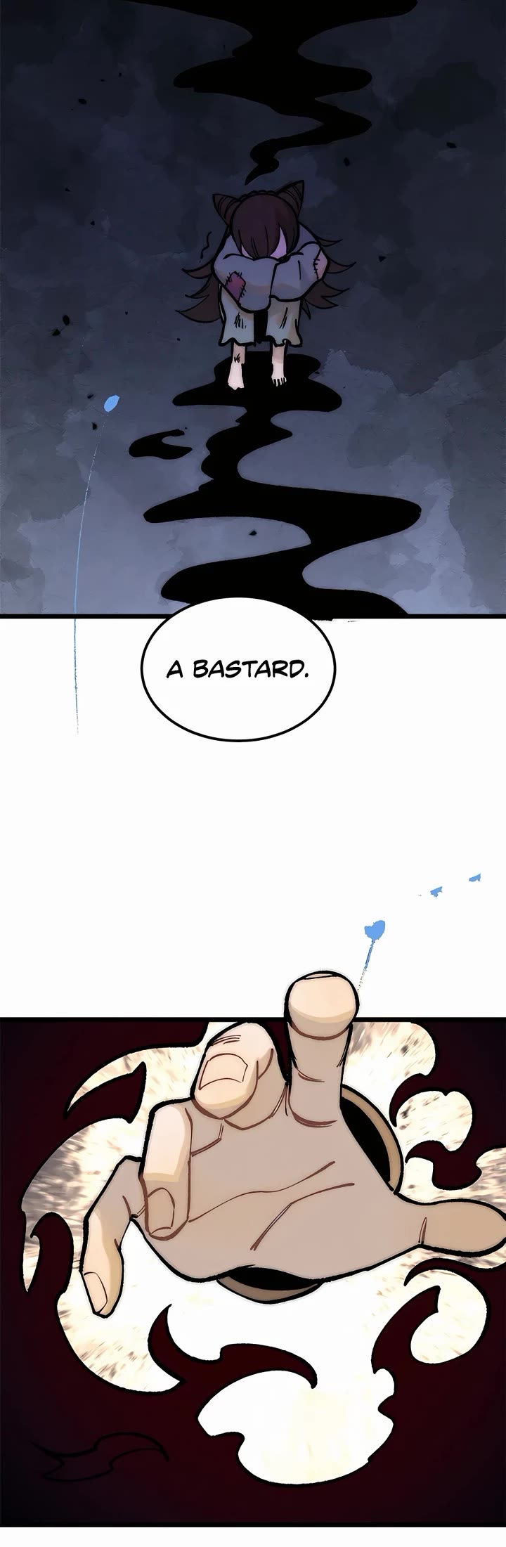 All Hail the Sect Leader Chapter 259 page 24 - Chapter 259