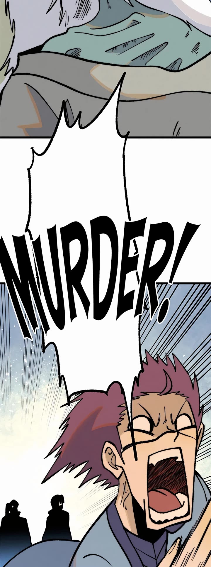 All Hail the Sect Leader Chapter 259 page 4 - Chapter 259