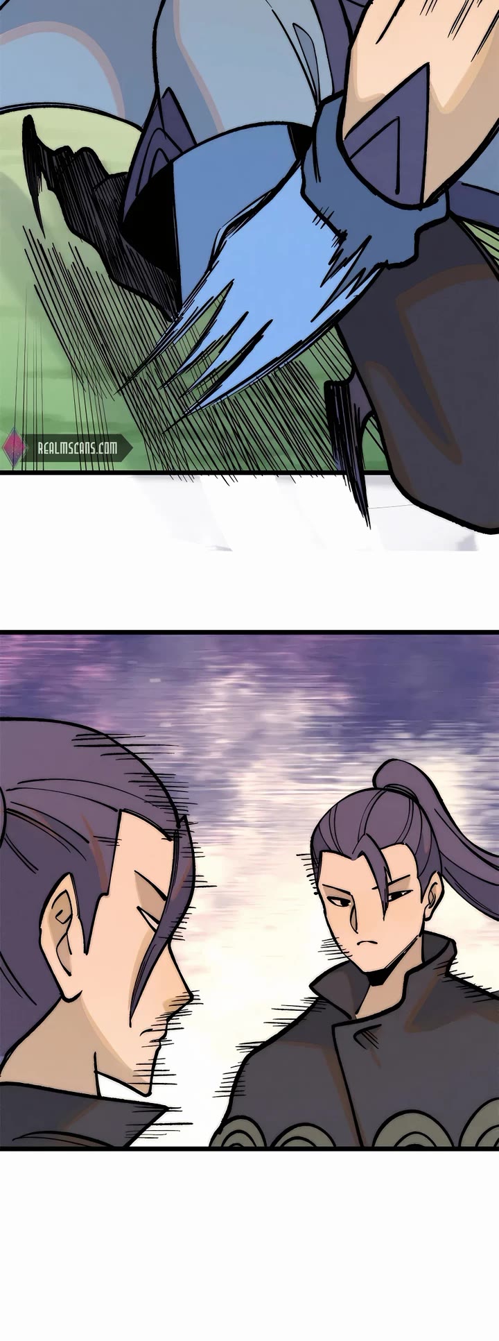 All Hail the Sect Leader Chapter 259 page 5 - Chapter 259