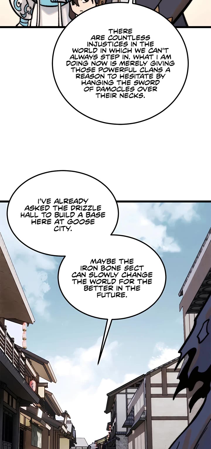 All Hail the Sect Leader Chapter 260 page 14 - Chapter 260
