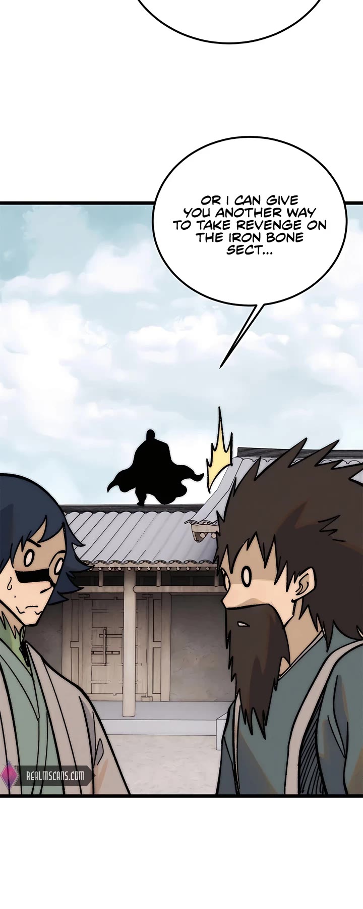 All Hail the Sect Leader Chapter 260 page 18 - Chapter 260