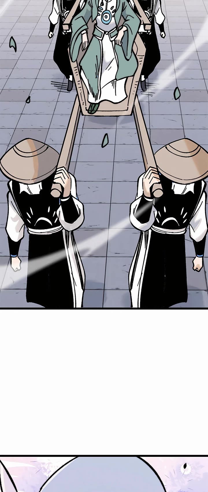 All Hail the Sect Leader Chapter 260 page 30 - Chapter 260