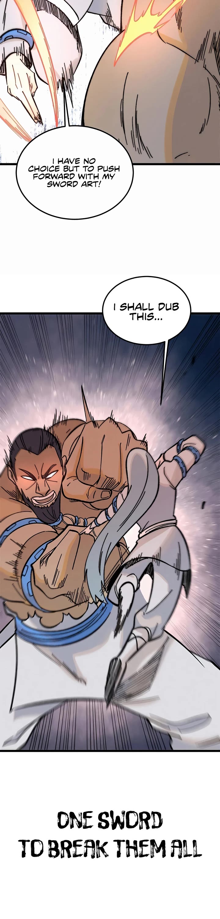 All Hail the Sect Leader Chapter 262 page 15 - Chapter 262